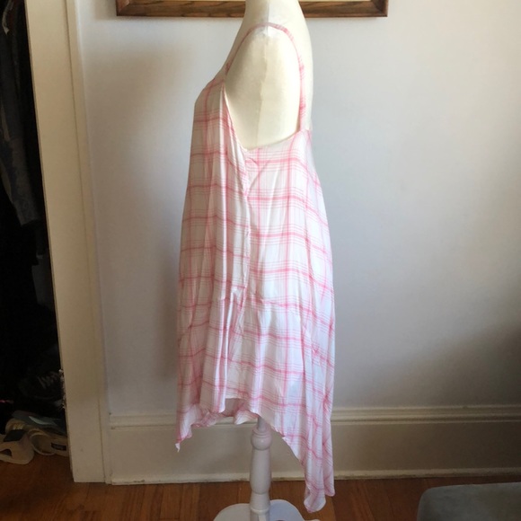 Simple throw over dress. GREAT FOR FESTIVALS! - Picture 3 of 5